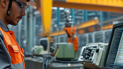 What is Industrial Remote Control and How Does it Work?