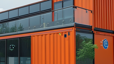 What is a Container Battery and How Does It Work?