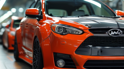 Top 10 Auto Parts Tips for Global Buyers to Save Money