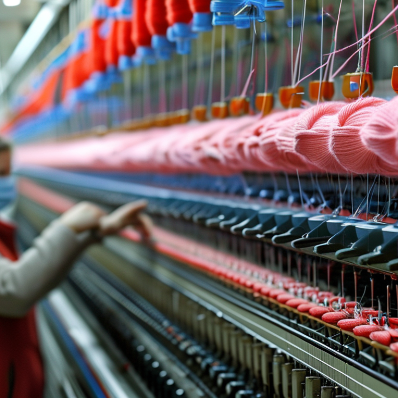 Best Fuzzy Yarn Machine for Global Buyers in 2026?