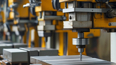 Best Power Press Machines for Global Buyers in 2026?