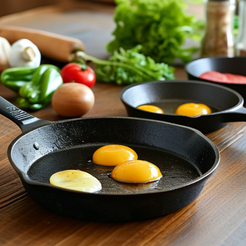 2026 How to Choose the Best Frying Pan for Your Kitchen?