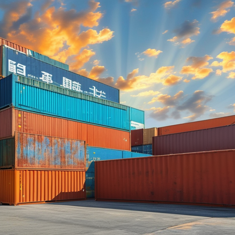 Top 10 Container Battery Suppliers in China for Global Buyers?