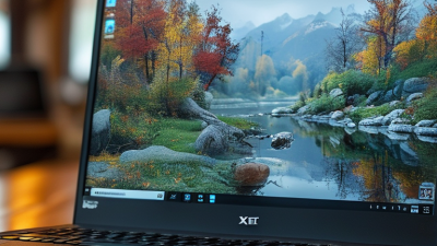 Top Tips for Choosing the Right Xcmrd Laptop Battery?
