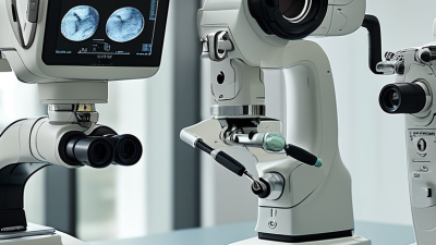 2026 Best Nasal Endoscopy Machine for Global Buyers?