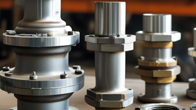 How to Choose the Right Mechanical Flange for Your Needs?