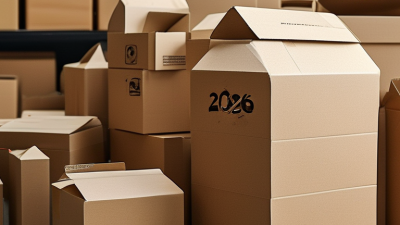 2026 Best Packaging Paper Options for Global Buyers?
