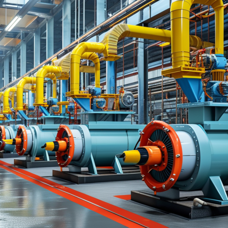 Top 10 Cooling Water Pumps for Efficient Industrial Use?