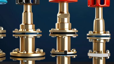 Top 10 Joint Flange Types for Your Global Procurement Needs?