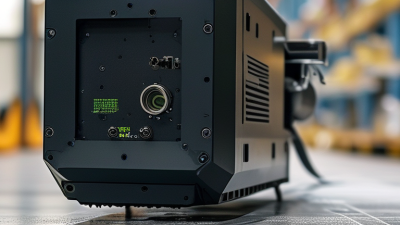 2026 Best Laser Heads for Global Buyers to Consider?