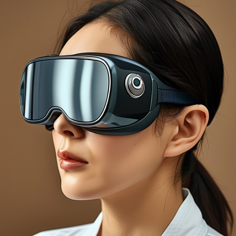 How to Choose the Best Self-Heating Eye Mask for You?