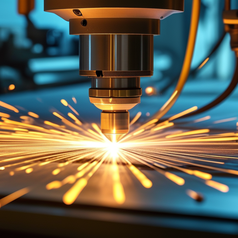What are Laser Heads and How Do They Work?