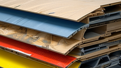 2026 How to Choose the Best PVC Cladding Sheets for Your Needs?