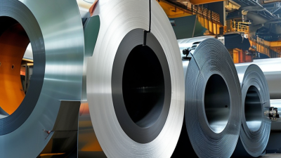 2026 Best Cold Rolling Machines for Global Buyers Guide?