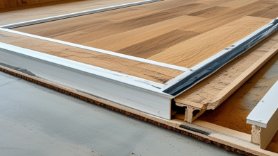 What is Flooring Subfloor and Why Does It Matter?