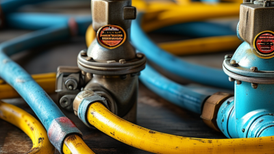 2026 How to Choose the Best LPG Hose for Your Needs?