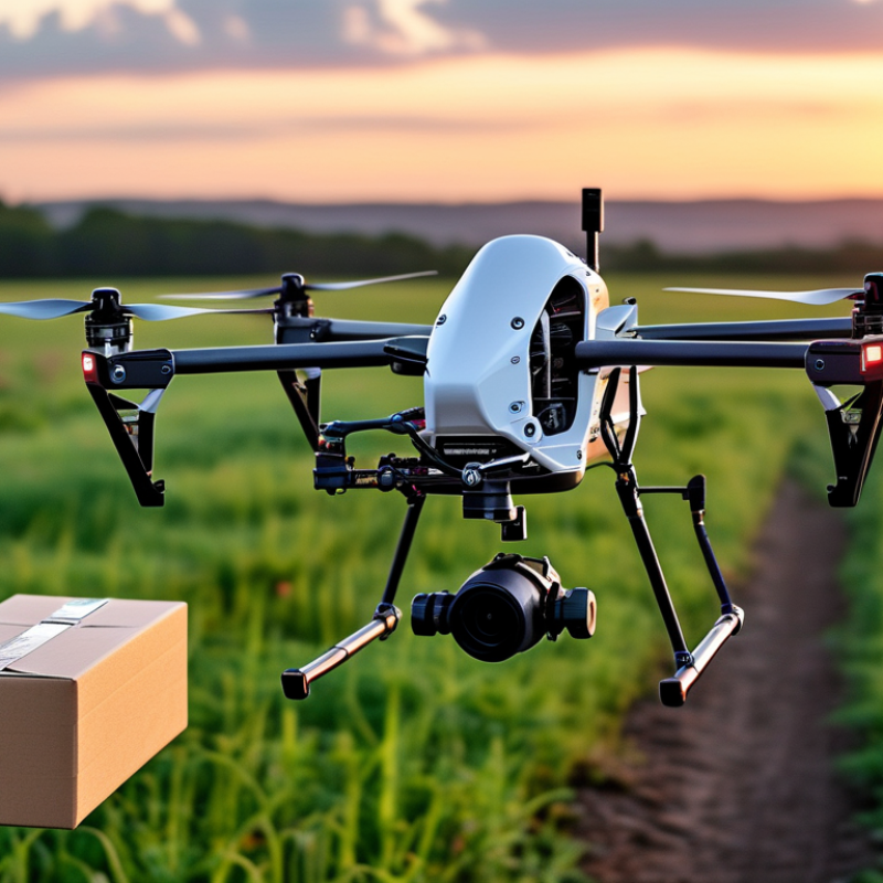 How to Source Global Drones for Your Business Needs?