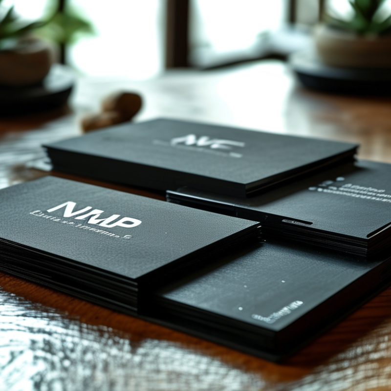 How to Use NFC Name Cards to Enhance Your Business Networking?