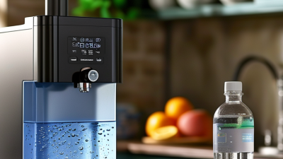 Why Choose a Demineralized Water Machine for Your Needs?