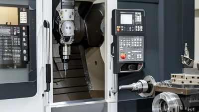 Top 10 CNC Turning Center Machines for Global Buyers?