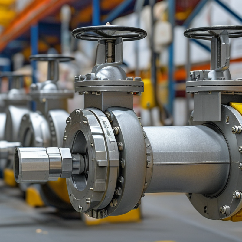 How to Source Api6a Gate for Global Procurement Needs?