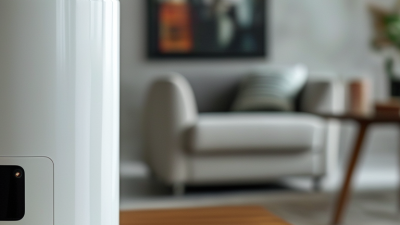 2026 How to Choose the Best Wireless Smoke Detector?