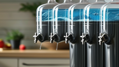 Top 10 Benefits of Using a Reverse Osmosis System for Purification