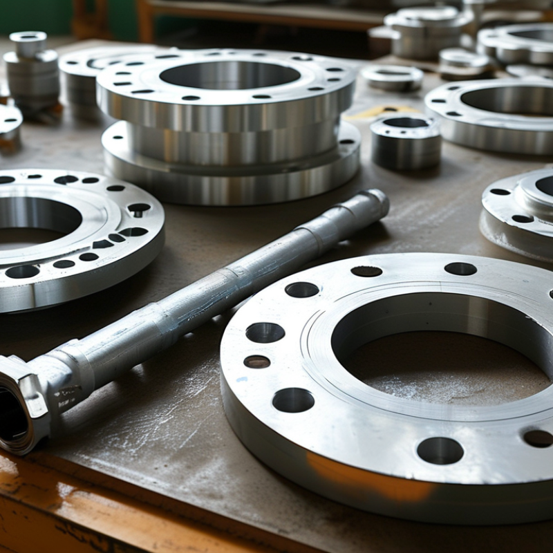 China Top Quality Blind Flange Manufacturer for Global Buyers?