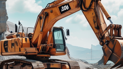 Top Tips for Buying a Used Small Excavator in 2026?