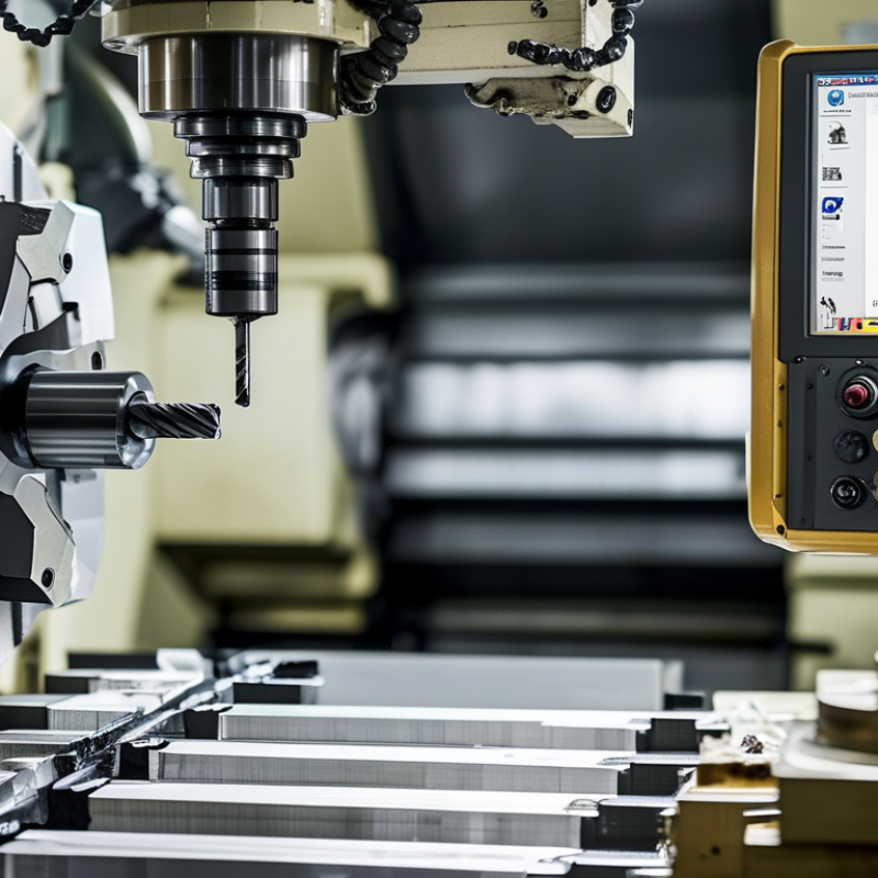 Why Choose a CNC Turning Center Machine for Your Business?