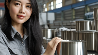 Top Stainless Steel Suppliers in China for Global Buyers?