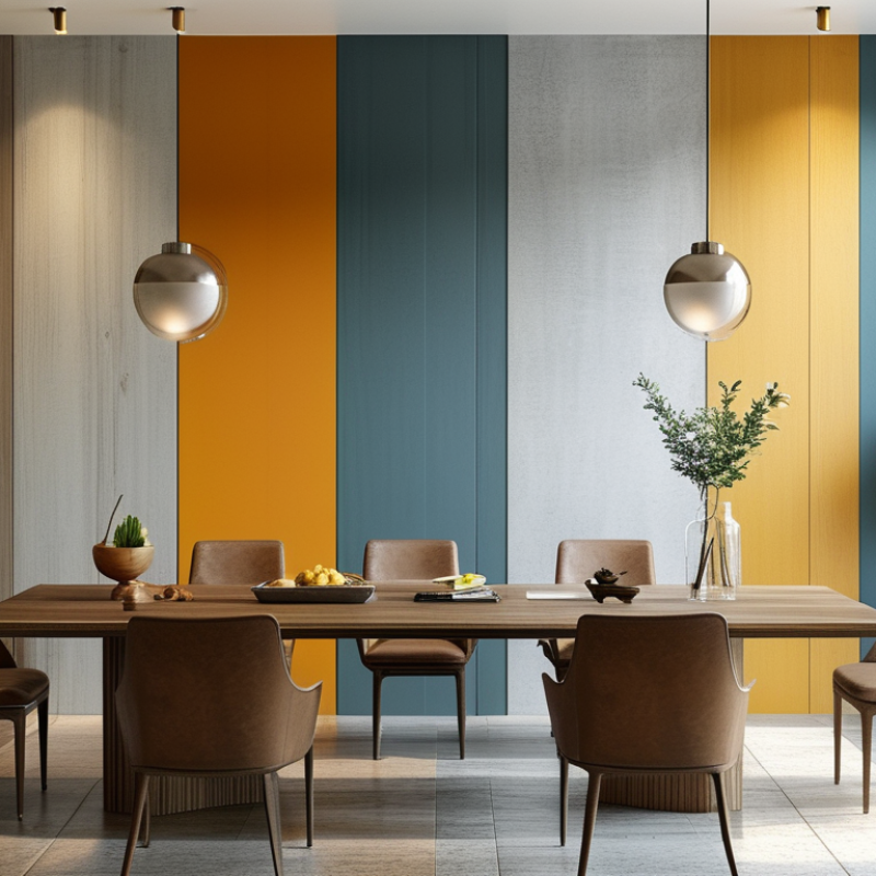 How to Choose the Best Wall Board Panels for Your Project?