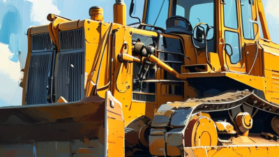 2026 Top Trends for Used Bulldozers in Global Markets?