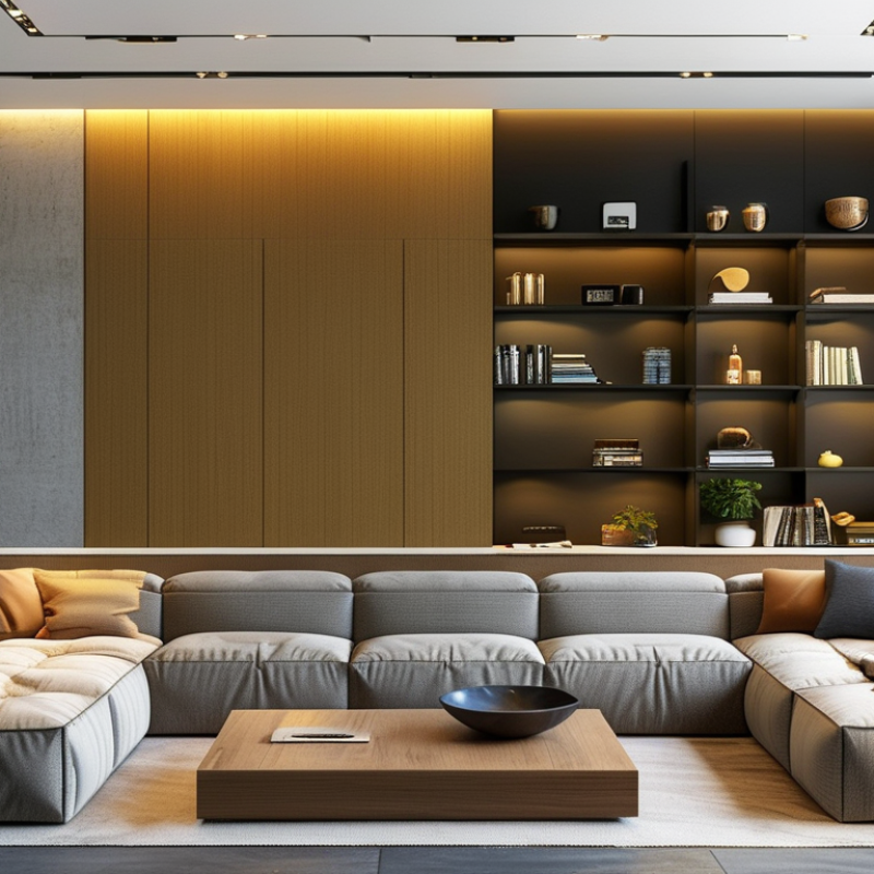 Top 10 Touch Switches for Your Smart Home Needs?