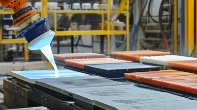 Top UV Curing Solutions Tips for Global Buyers?