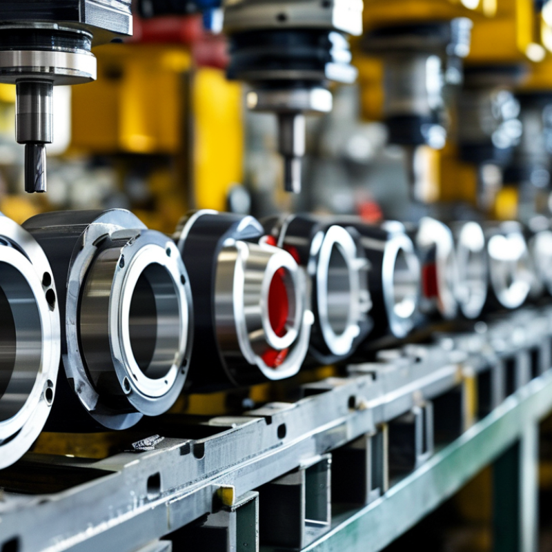 How to Source High Quality Rotational Molded Parts Efficiently?