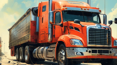Essential Truck Repair Tools You Need for Efficient Repairs?