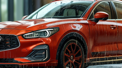 Top 10 Car Wash Machines Buyers Need to Consider?