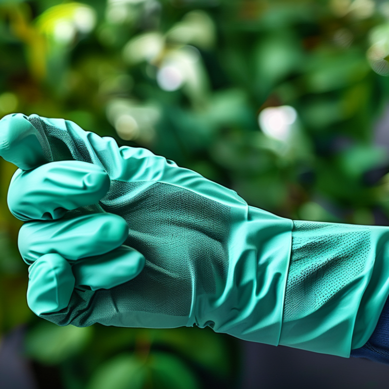 Best Green Surgical Gloves for Eco-Friendly Healthcare Solutions?