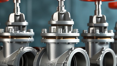 How to Choose the Right Manifold Valves for Your Needs?