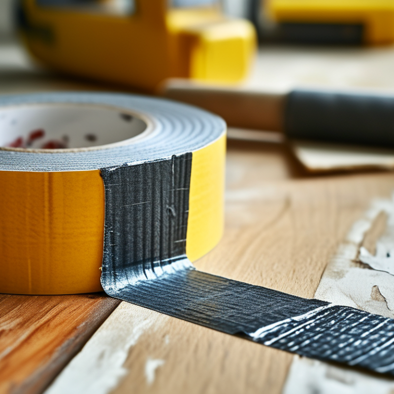 What is Self Adhesive Cover Tape and How to Use It?