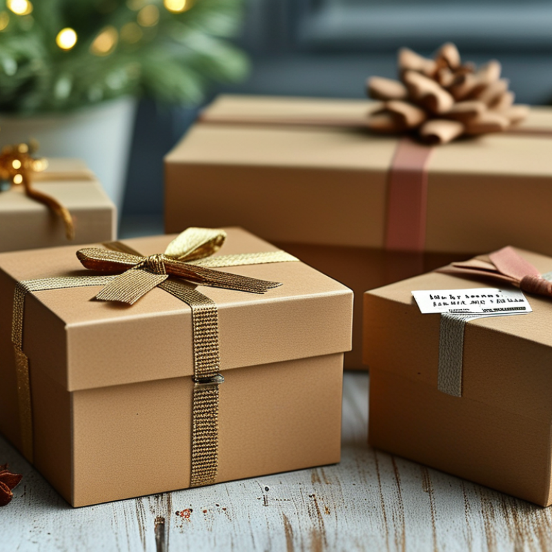 Best Personalized Gift Boxes for Global Buyers 2026?