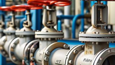 Top 5 Tips for Choosing the Right En1074 Butterfly Valve?