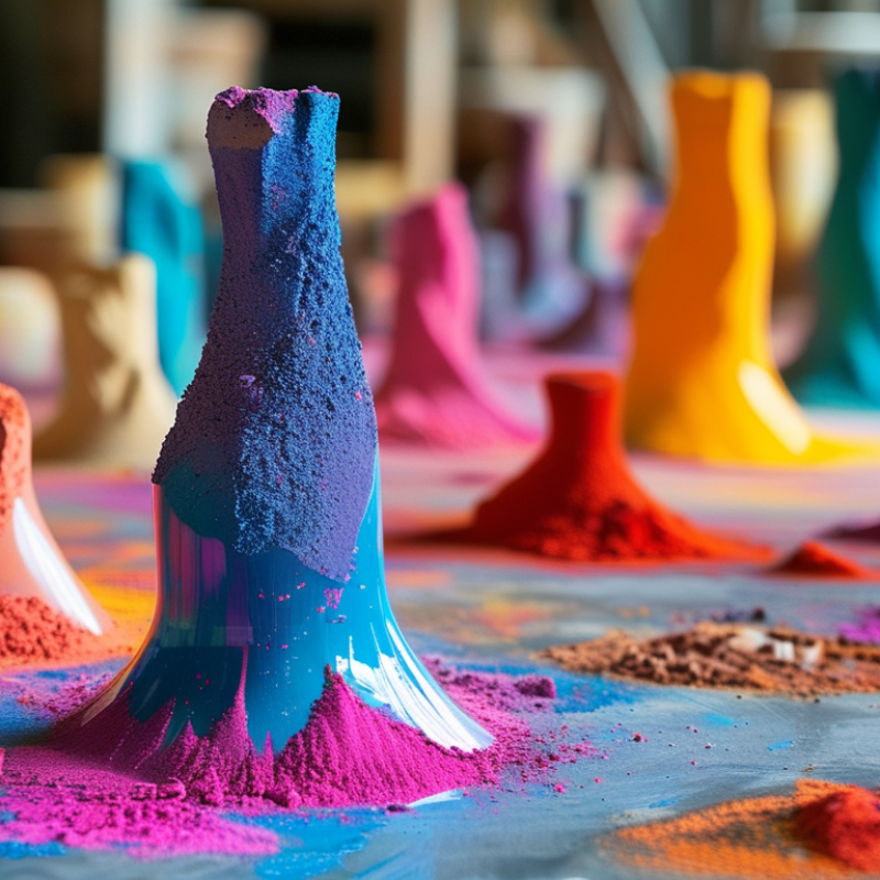 Discover the Best Colored Zirconia Powder for Your Business Needs?