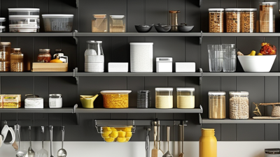 How to Choose the Best Plastic Wall Shelf for Your Needs?
