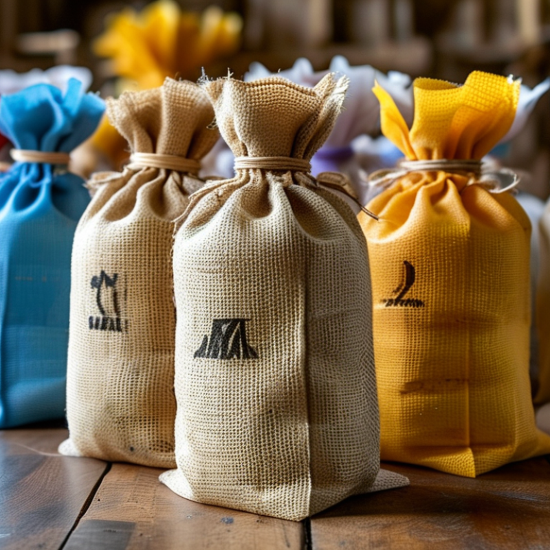 How to Choose the Right Gunny Bag Making Machine for Your Needs?