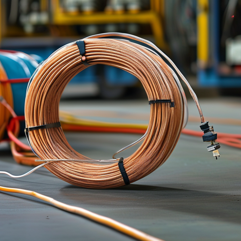Top Insulating Wires for Global Buyers in 2026?