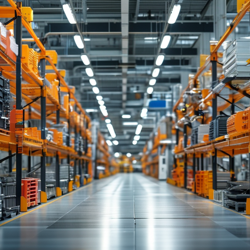 How to Source Auto Parts Efficiently in 2026?