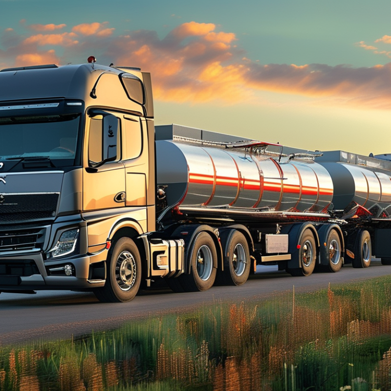 How to Choose the Best Trailer Tanker for Your Needs?