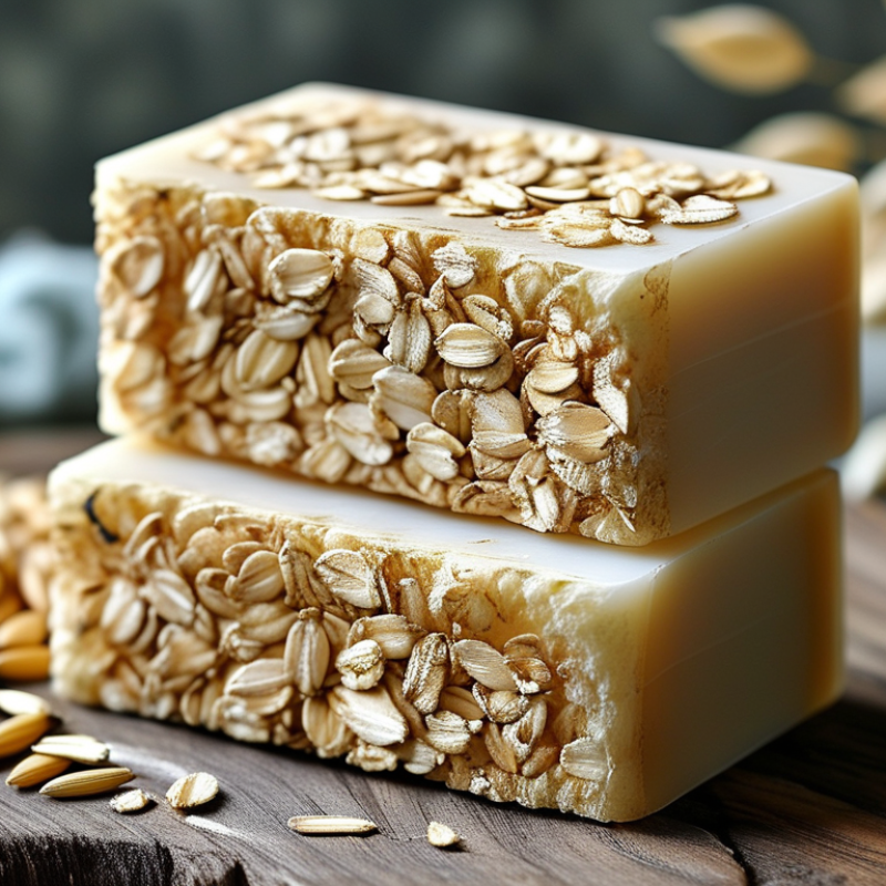 Discover the Benefits of Oatmeal Bar Soap for Your Skin Care Needs?